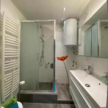 Apartmán 