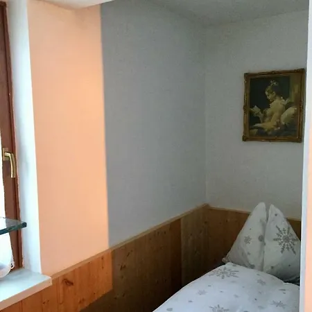 Apartmán 