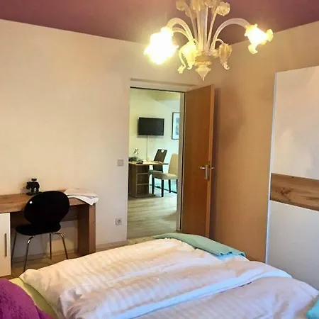 Apartman 